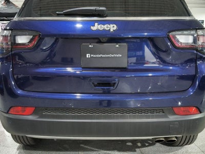 2023 Jeep Compass 1.3 Altitude At