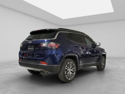 2023 Jeep Compass 1.3 Altitude At