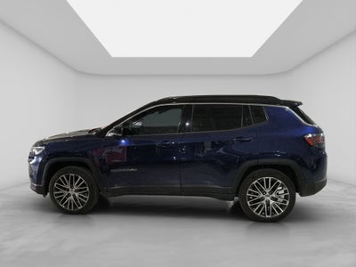 2023 Jeep Compass 1.3 Altitude At
