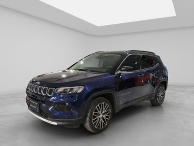 2023 Jeep Compass 1.3 Altitude At