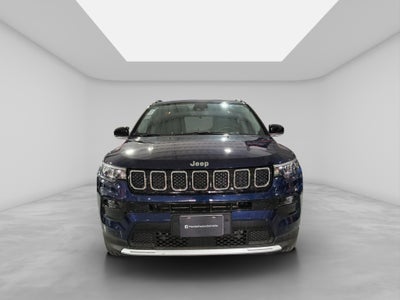 2023 Jeep Compass 1.3 Altitude At
