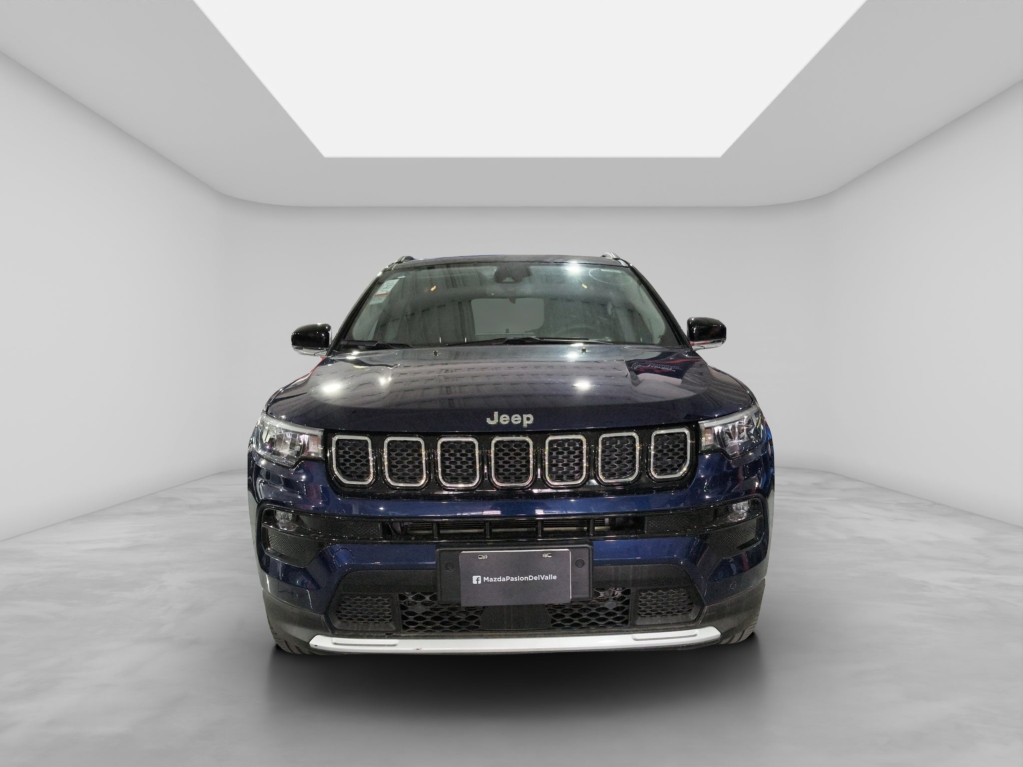 2023 Jeep Compass 1.3 Altitude At