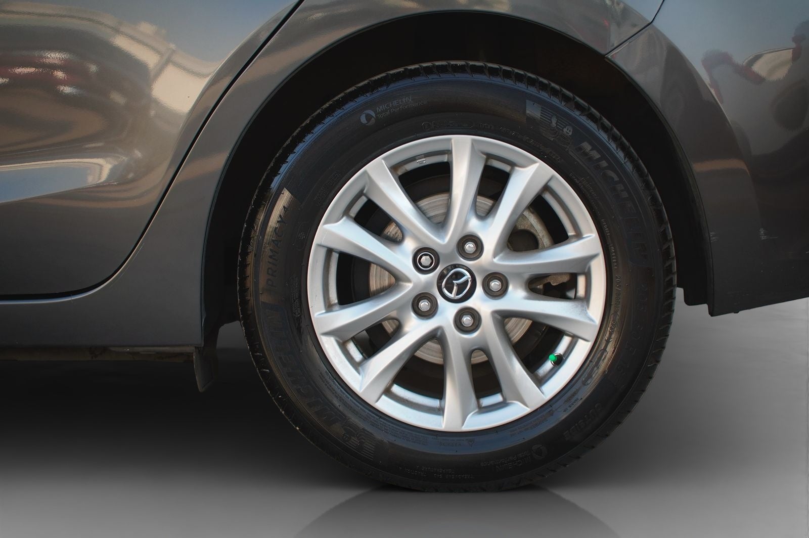 2018 Mazda Mazda 3 2.0 I Touring Hb At