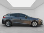 2018 Mazda Mazda 3 2.0 I Touring Hb At