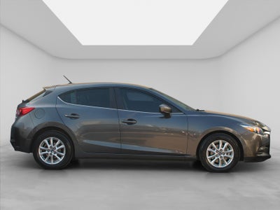 2018 Mazda Mazda 3 2.0 I Touring Hb At