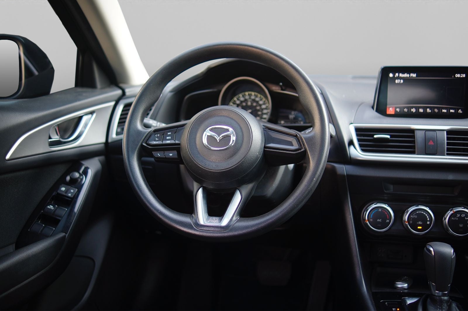 2018 Mazda Mazda 3 2.0 I Touring Hb At