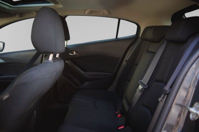 2018 Mazda Mazda 3 2.0 I Touring Hb At