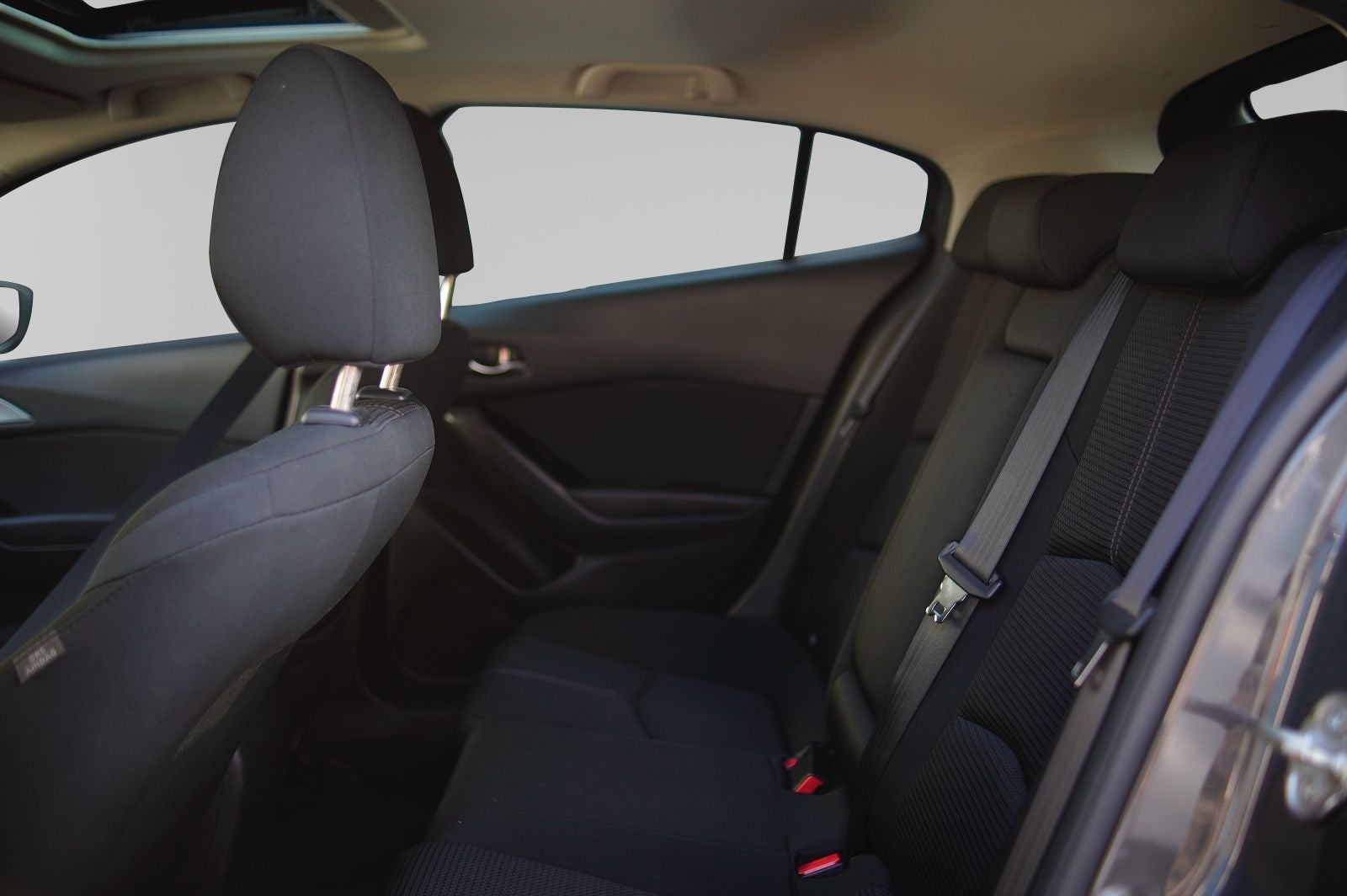 2018 Mazda Mazda 3 2.0 I Touring Hb At