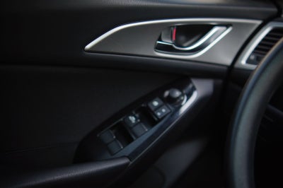 2018 Mazda Mazda 3 2.0 I Touring Hb At