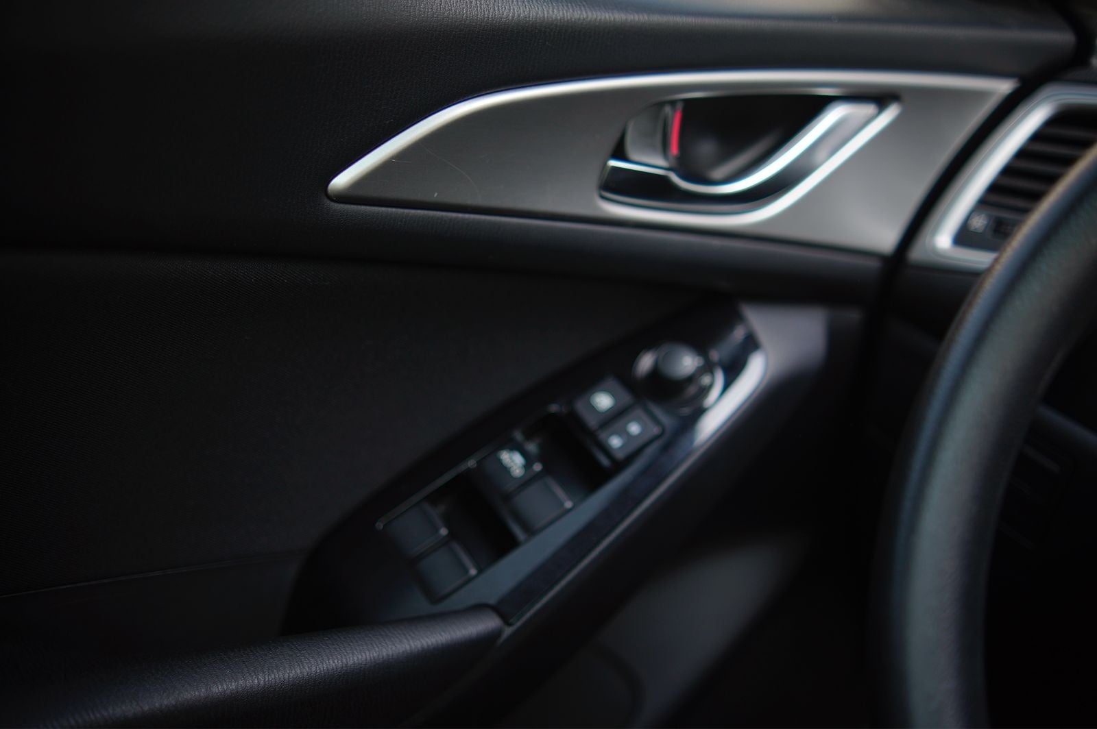 2018 Mazda Mazda 3 2.0 I Touring Hb At