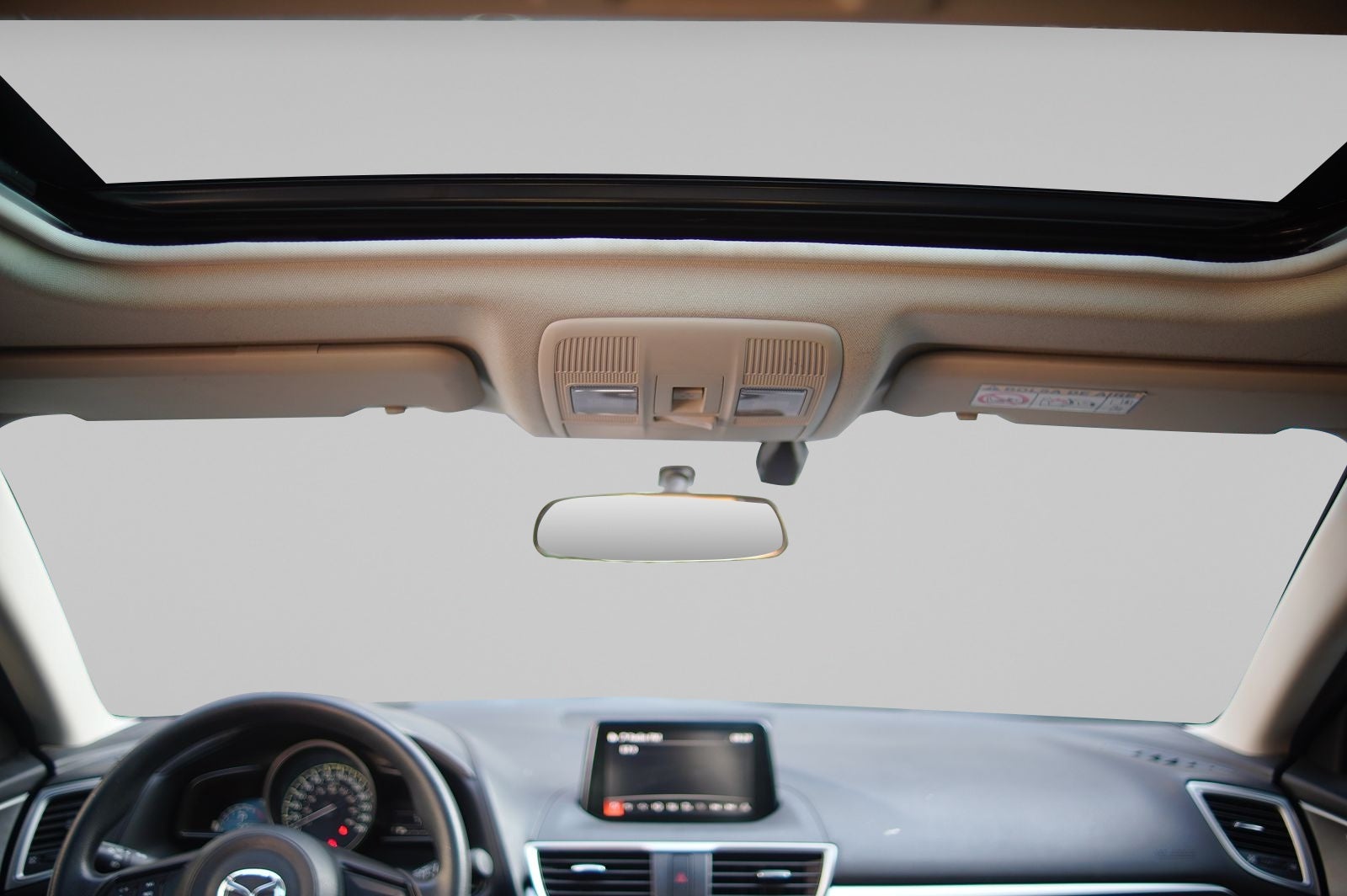 2018 Mazda Mazda 3 2.0 I Touring Hb At