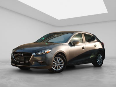 2018 Mazda Mazda 3 2.0 I Touring Hb At