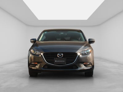 2018 Mazda Mazda 3 2.0 I Touring Hb At