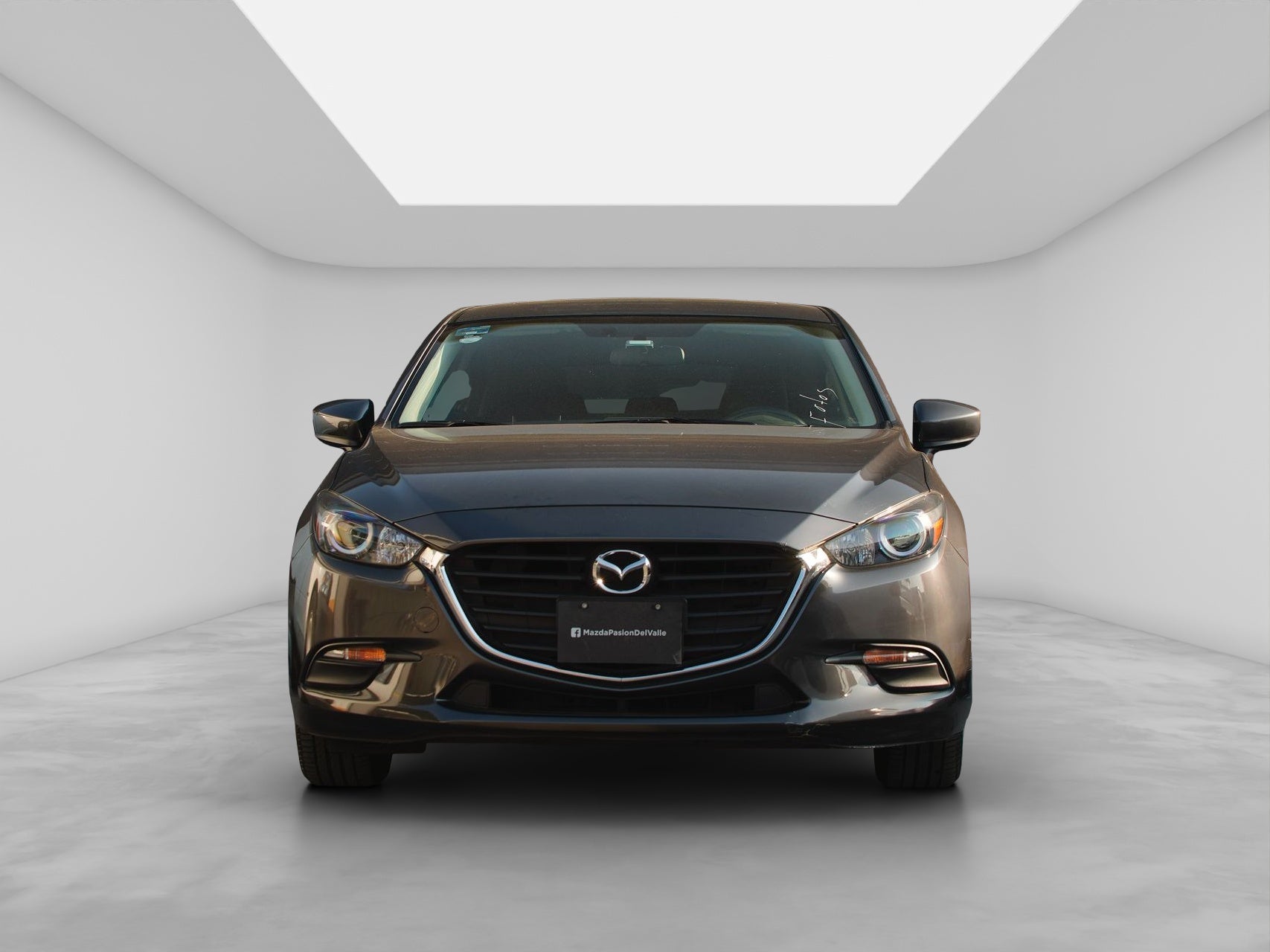 2018 Mazda Mazda 3 2.0 I Touring Hb At