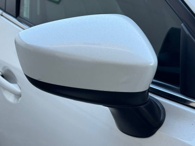 2017 Mazda Mazda 3 2.5 S Grand Touring Hb At