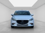 2017 Mazda Mazda 3 2.5 S Grand Touring Hb At
