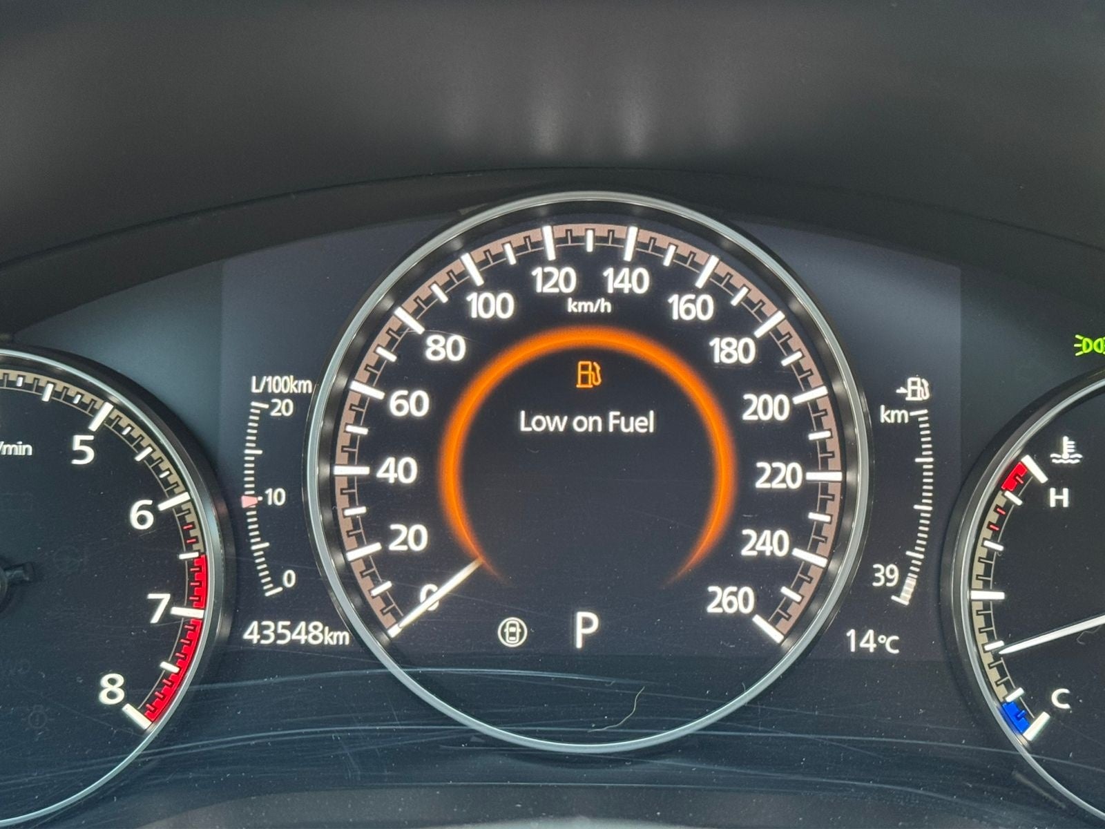 2022 Mazda Mazda 3 2.5 i Grand Touring Hb At