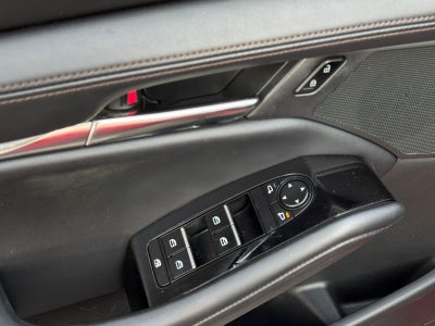 2022 Mazda Mazda 3 2.5 i Grand Touring Hb At