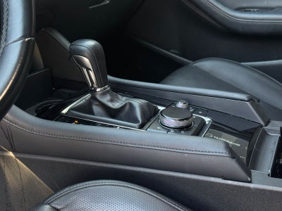 2022 Mazda Mazda 3 2.5 i Grand Touring Hb At