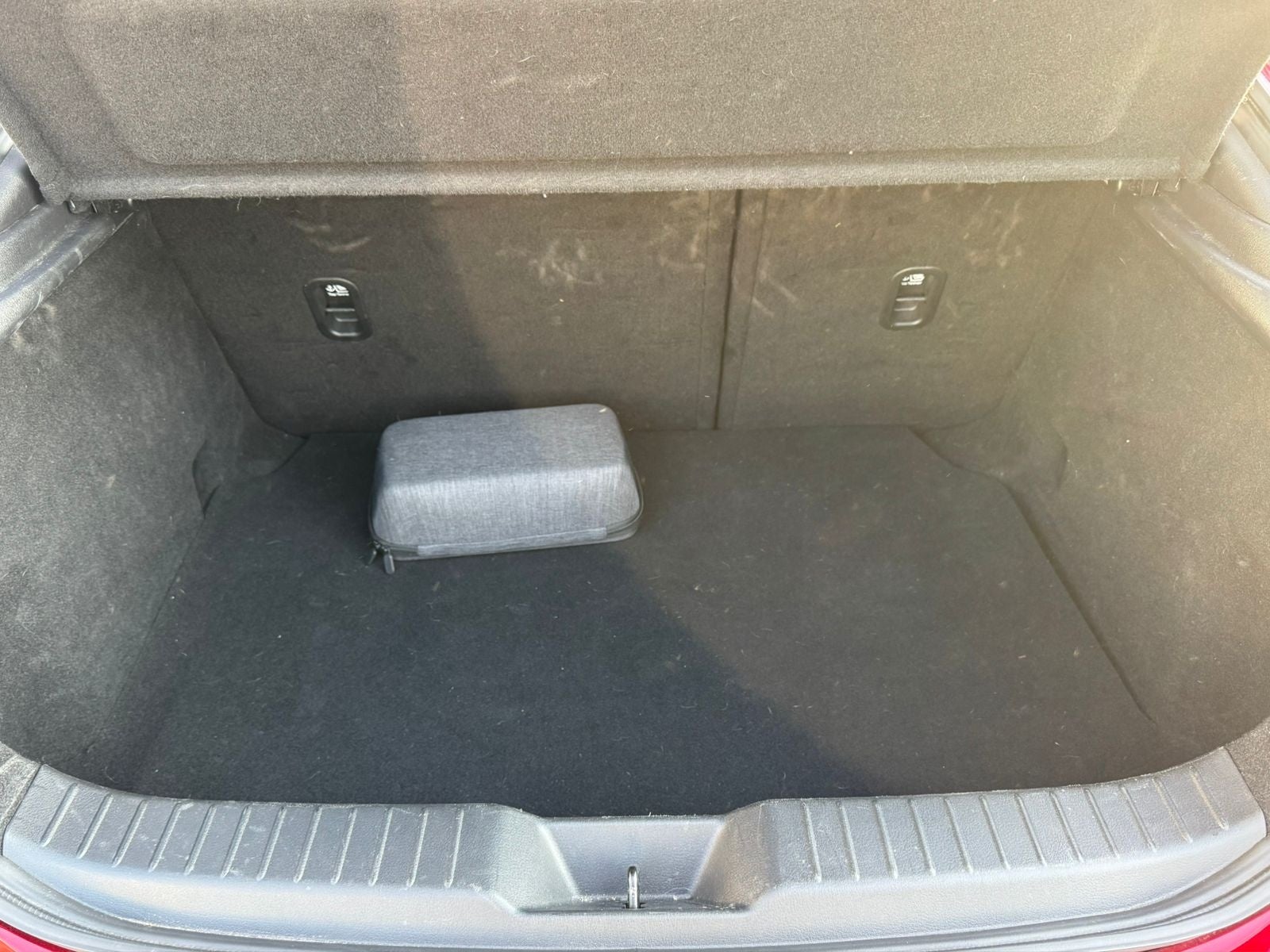 2022 Mazda Mazda 3 2.5 i Grand Touring Hb At