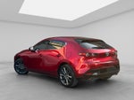 2022 Mazda Mazda 3 2.5 i Grand Touring Hb At