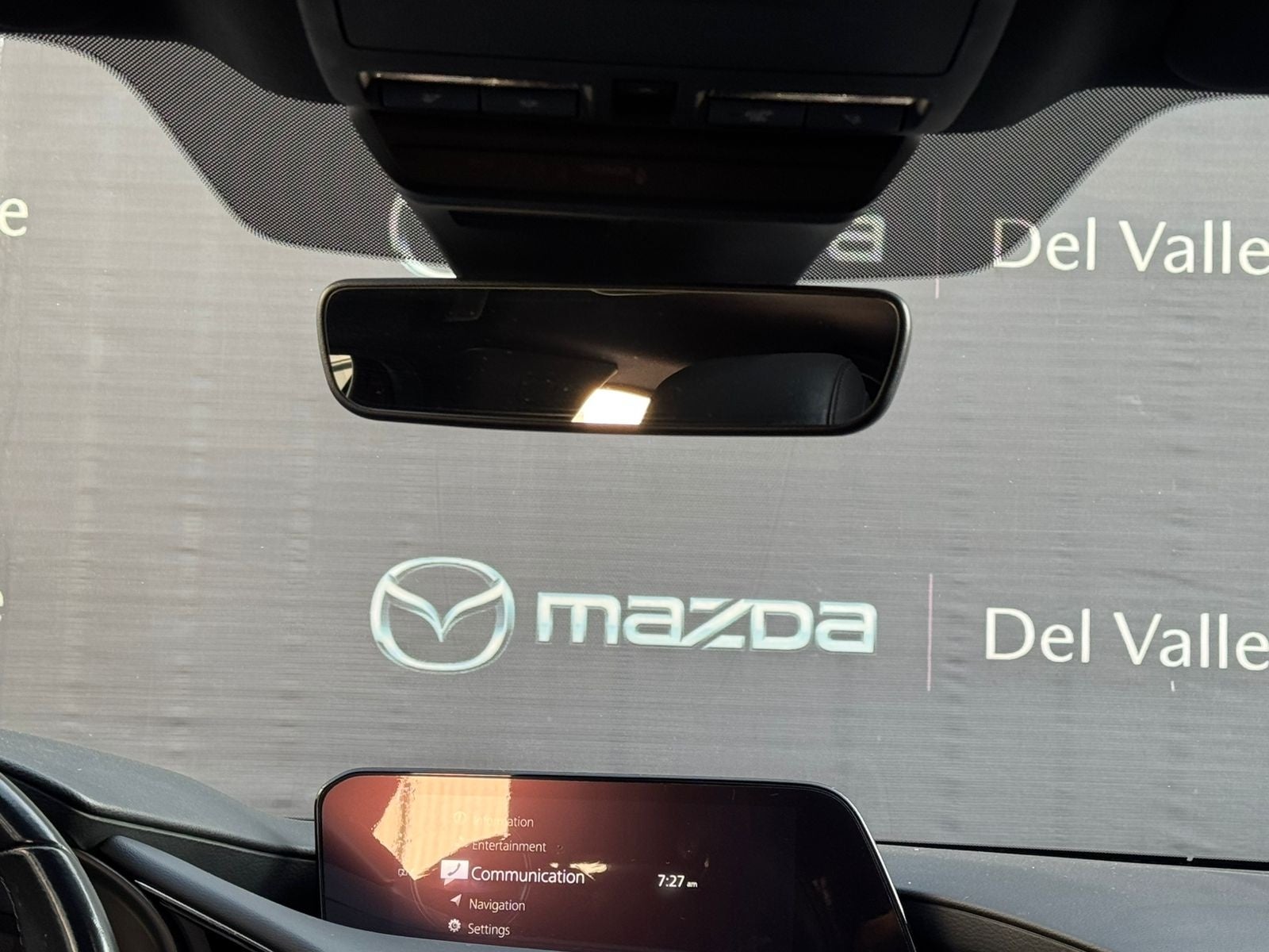 2022 Mazda Mazda 3 2.5 i Grand Touring Hb At