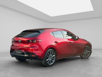 2022 Mazda Mazda 3 2.5 i Grand Touring Hb At