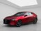 2022 Mazda Mazda 3 2.5 i Grand Touring Hb At
