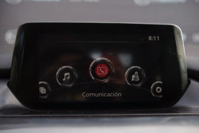 2017 Mazda Mazda 6 2.5 I Sport At