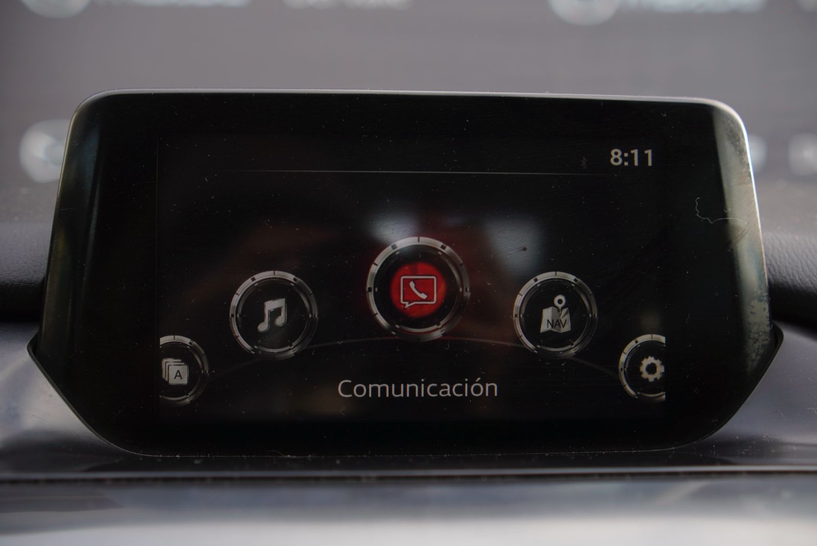 2017 Mazda Mazda 6 2.5 I Sport At