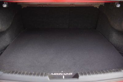 2017 Mazda Mazda 6 2.5 I Sport At