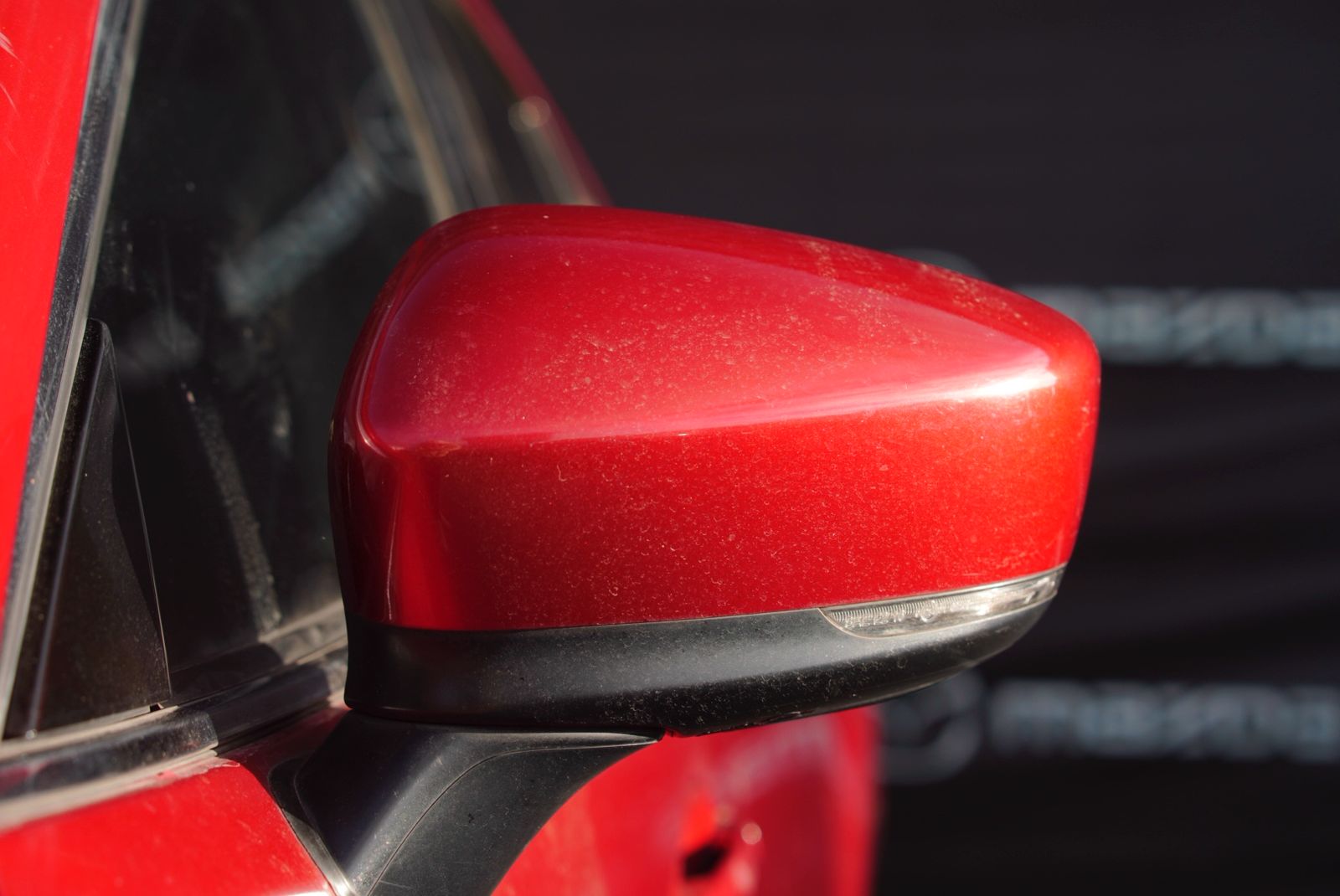 2017 Mazda Mazda 6 2.5 I Sport At