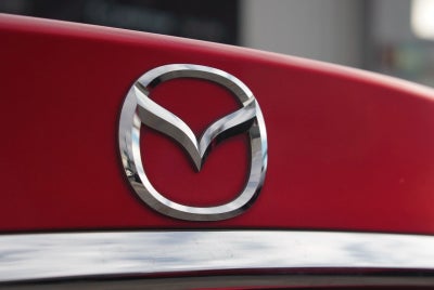 2017 Mazda Mazda 6 2.5 I Sport At