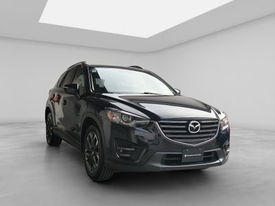 2017 Mazda Mazda CX-5 2.5 i Grand Touring At