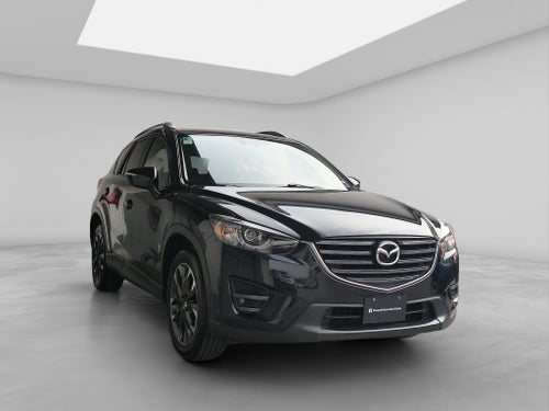 2017 Mazda Mazda CX-5 2.5 i Grand Touring At
