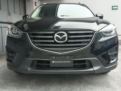 2017 Mazda Mazda CX-5 2.5 i Grand Touring At