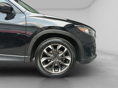 2017 Mazda Mazda CX-5 2.5 i Grand Touring At