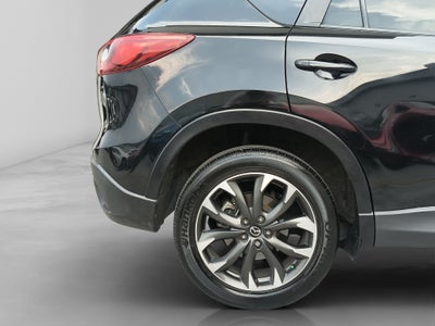 2017 Mazda Mazda CX-5 2.5 i Grand Touring At