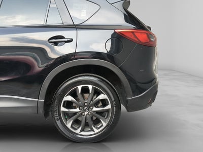 2017 Mazda Mazda CX-5 2.5 i Grand Touring At