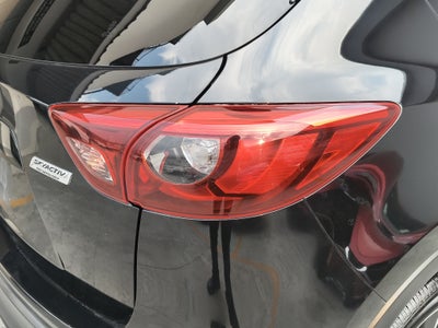 2017 Mazda Mazda CX-5 2.5 i Grand Touring At
