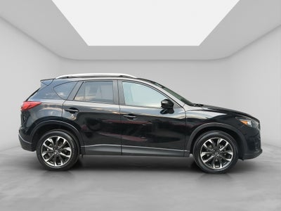 2017 Mazda Mazda CX-5 2.5 i Grand Touring At