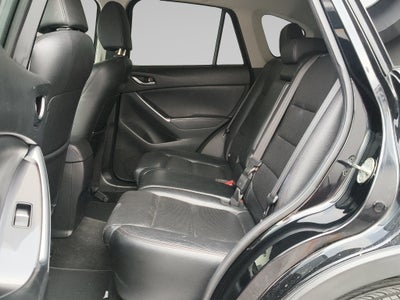 2017 Mazda Mazda CX-5 2.5 i Grand Touring At
