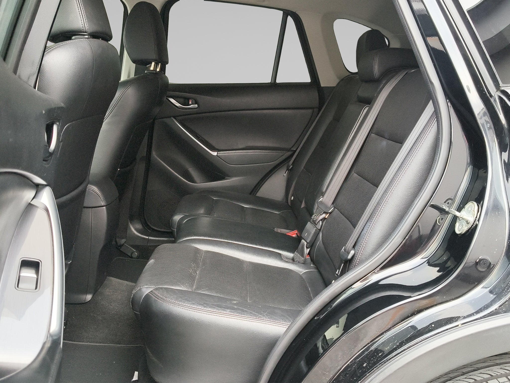 2017 Mazda Mazda CX-5 2.5 i Grand Touring At