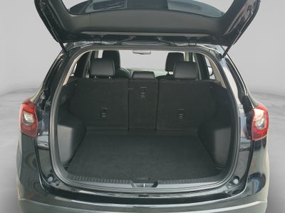 2017 Mazda Mazda CX-5 2.5 i Grand Touring At