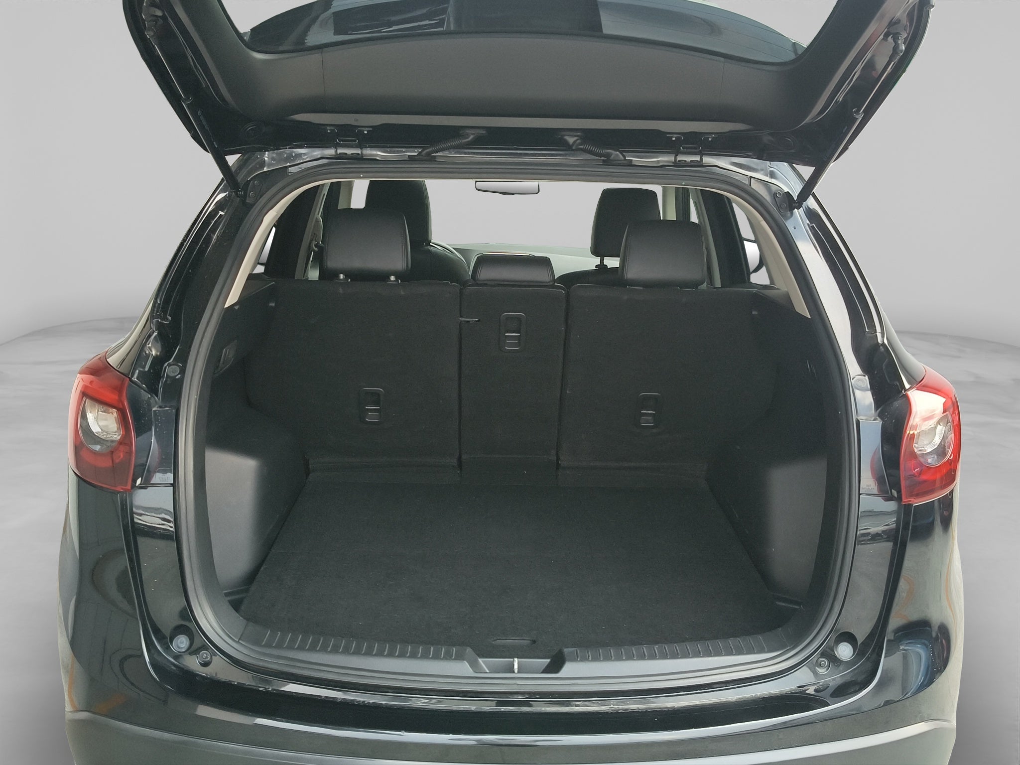 2017 Mazda Mazda CX-5 2.5 i Grand Touring At