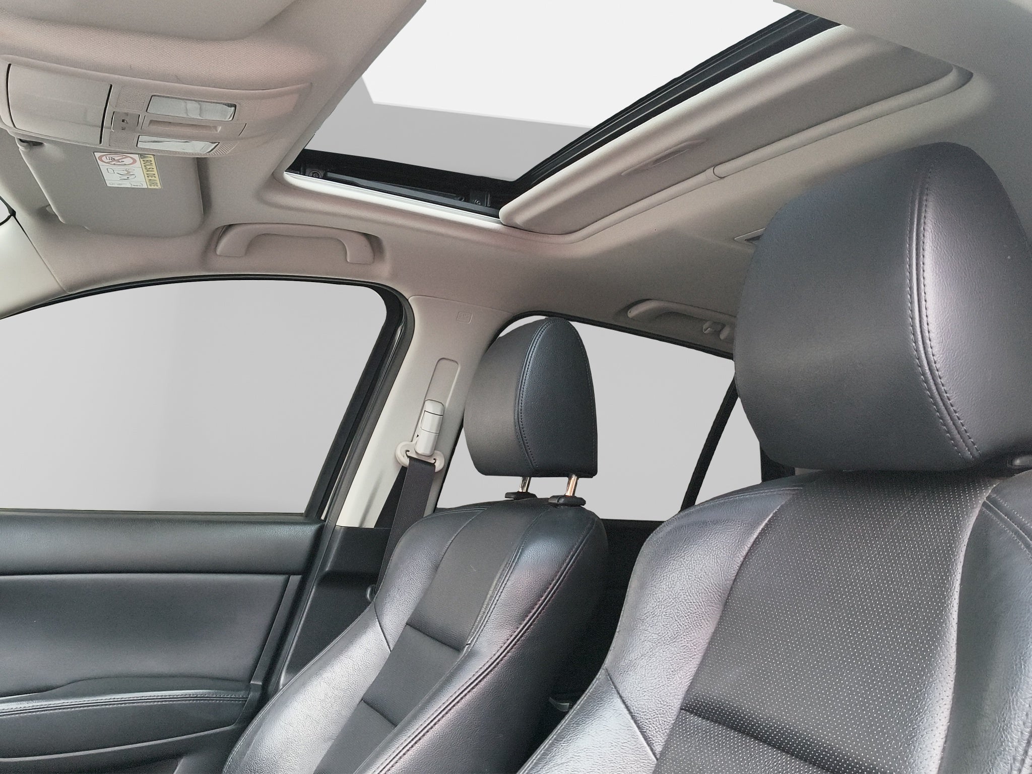 2017 Mazda Mazda CX-5 2.5 i Grand Touring At