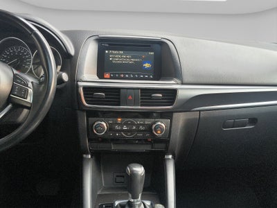 2017 Mazda Mazda CX-5 2.5 i Grand Touring At