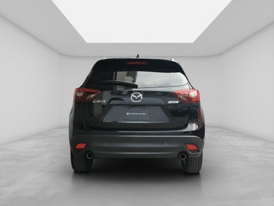 2017 Mazda Mazda CX-5 2.5 i Grand Touring At