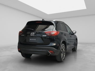 2017 Mazda Mazda CX-5 2.5 i Grand Touring At