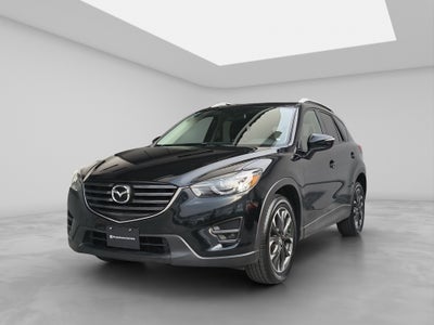 2017 Mazda Mazda CX-5 2.5 i Grand Touring At